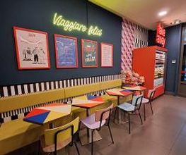 Bar Italico - Rapallo immagine 1