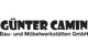 Günter Camin Bau- und Möbelwerkstätten GmbH