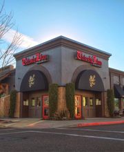 Thirsty Lion image 15