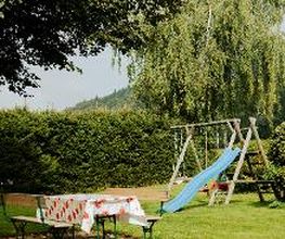 Pension Jodlbauer Bild 1