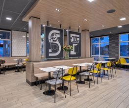 McDonald's Bild 4