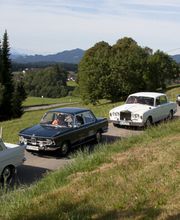 Oldtimervermittlung Werner Neu Bild 6