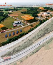 Syndicat Mixte Interdépartemental Parc Activités La Croisière image 4