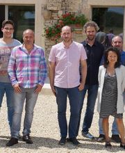 Cabinet Monin image 4