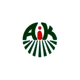 Logo der Apotheke im Kaufzentrum