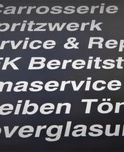 Pratteln Automobile GmbH Bild 3