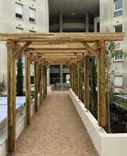 Exo Jardins SARL image 13