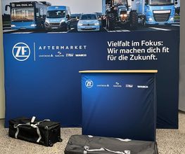 Werbe Display Systeme GmbH Bild 6