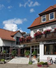 Hotel Restaurant