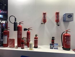 Group Sécurité Extincteur