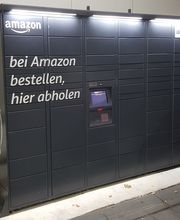 Shell Recharge Charging Station Bild 7