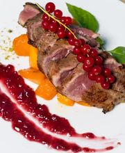 Chez Emma cuisine verte Bild 2