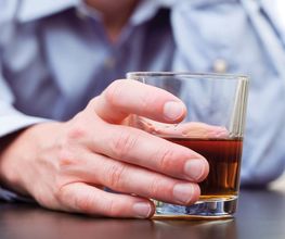 Blaues Kreuz Beratungsstelle bei Alkoholproblemen Bild 4
