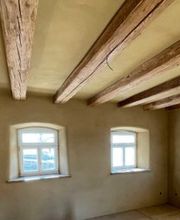 Christopher Bean Lehmputz und Naturbauart Bild 2