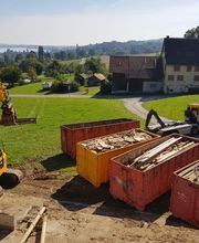 Batrag Tiefbau AG Bild 1