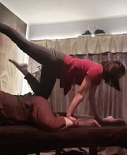 Sanjan Thai Wellness, Inhaberin Ratiros Sanjan Bild 4