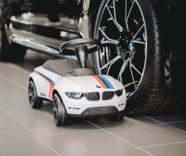 DIMAB Payerne - Concessionnaire BMW, ALPINA et Point Service MINI Bild 12