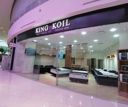 King Koil Paseo Interlomas imagen 5