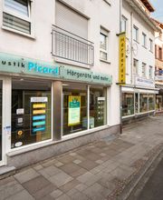 Picard Hörgeräte GmbH Bild 1