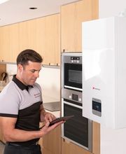 Servicio Técnico Oficial Saunier Duval Saunier-Tec imagen 2