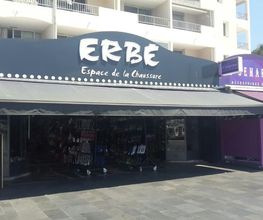 Érbe Espace de la Chaussure image 2