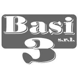 Basi Tre Radiologia - Ecografia - Tc - Rm logo
