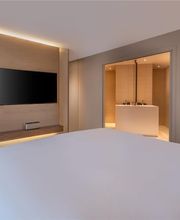 Suite - Bedroom