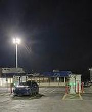 bp pulse Charging Station image 3