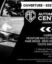 Carrosserie Automobile Center image 5