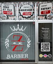 Barbier Officiel image 2