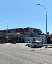 star Tankstelle Bild 13