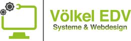 Völkel EDV Systeme Eike Völkel logo