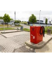 Shell Recharge Charging Station Bild 8