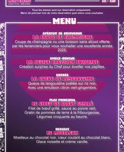 Restaurant l'Aigle Noir Bild 2