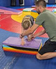 Liberty Crescent Gymnastics image 1
