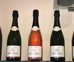 Champagne Alain Rodier image 1