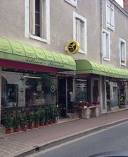 La Bouquetière image 6