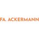 Johann Ackermann Akku-und Motorgeräte