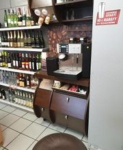 star Tankstelle Bild 8