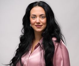 Evangelia Feka - AXA Versicherung Barysch & Barysch OHG in Wolfsburg