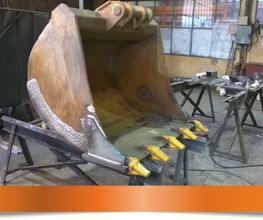 Tecnometal Sagl Bild 11