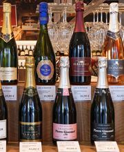 Jacques’ Wein-Depot Tübingen Bild 7