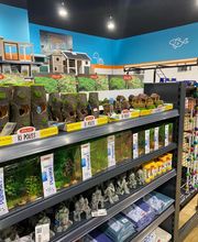 ZOOMALIA Joué-lès-Tours 37 | Animalerie image 6