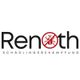 Renoth Schädlingsbekämpfung Logo