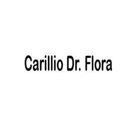 Carillio Dr. Flora logo