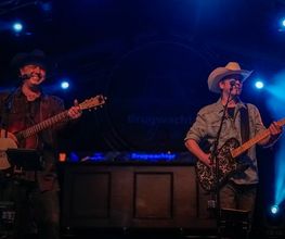 Robert Weston  Country Music Singer-Songwriter afbeelding 10