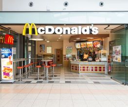 McDonald's Bild 1