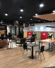 Work Café Santander - Vila Olímpia imagen 4