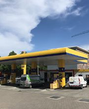 JET Tankstelle Bild 1