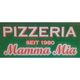 Pizzeria Mamma Mia Moers